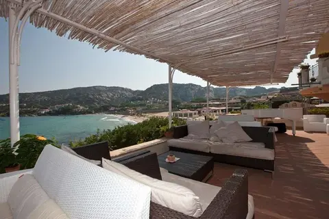 Club Hotel Baja Sardinia in Baja Sardinia, foto 26
