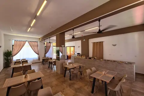 Aegean Pearl in Rethimnon — foto 28