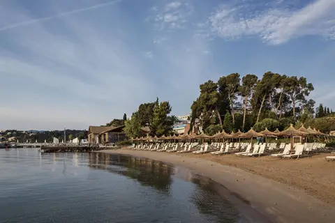 Hotel Kontokali Bay Resort & Spa in Κοντόκαλι — foto 5