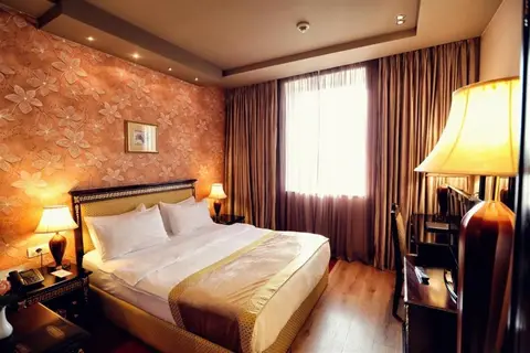 Shkodër Grand Hotel Europa Affiliated by Meliá in Shkodra — foto 12
