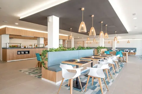 TIME TO SMILE Ohasis Boutique Suites in Arona, foto 14