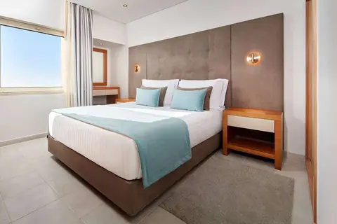 Albufeira Sol Hotel & Spa in Albufeira — foto 4