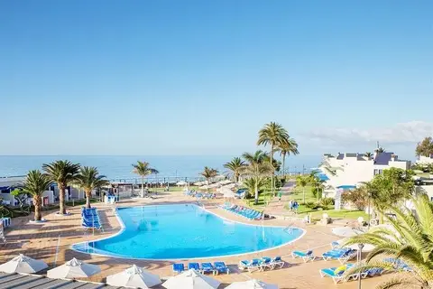 GRUPOTEL Playa Feliz in San Bartolomé de Tirajana