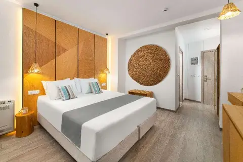 Hotel Paralos Rodos Lifestyle in Κολύμπια — foto 6