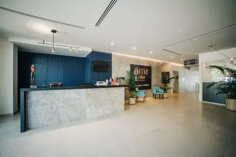 AMR Hotel in Durrës, foto 8