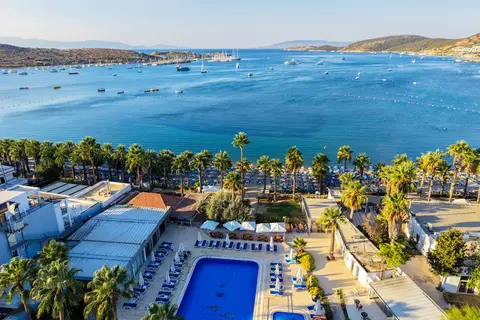 Fly & Go Explore Nagi Beach in Bodrum, foto 11