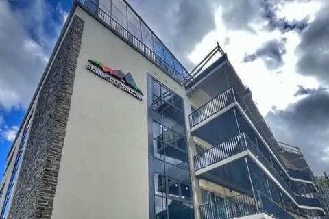 Summit of Saxony Resort Oberwiesenthal foto 1