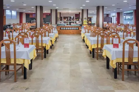 4R Salou Park Resort I in Salou — foto 30