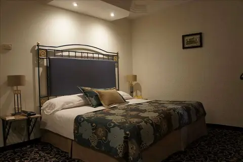 Carthage Thalasso Resort in Tunis, foto 13
