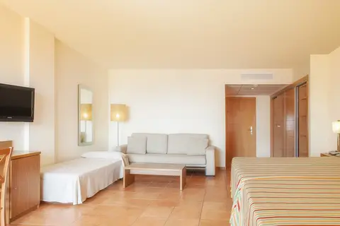 RH Casablanca Suites in Peníscola / Peñíscola — foto 9