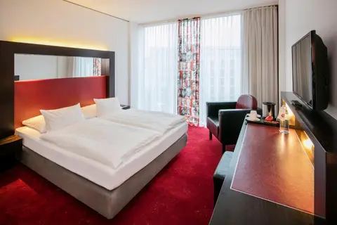 ARCOTEL Velvet Berlin in Berlijn, foto 27
