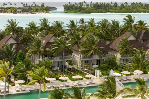 Sun Siyam Olhuveli in Haru Haru — foto 2