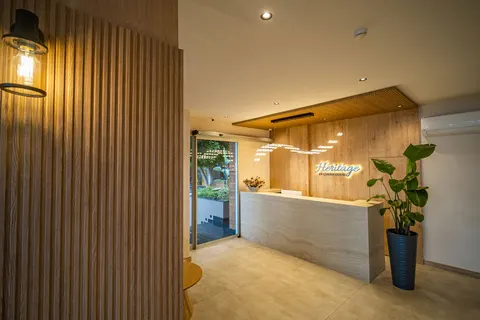 Heritage By Çimen in Alanya — foto 15