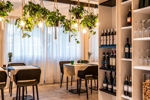 Green Park Hotel foto 5