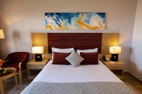 Stella Beach Resort & Spa in Makadi Bay — foto 10
