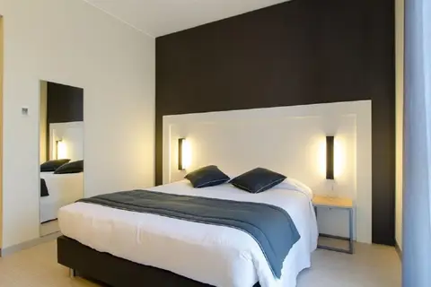 B&B HOTEL Milano Aosta in Milaan, foto 11