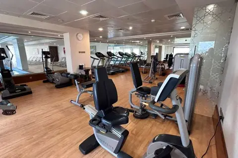 Pullman Al Marjan Island Resort in Marjan Island Resort & SPA — foto 13
