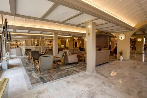 Zemi Hotel Cappadocia in Göreme, foto 14
