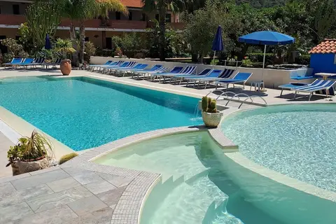 Agriturismo Residence Heaven in Rome — foto 21