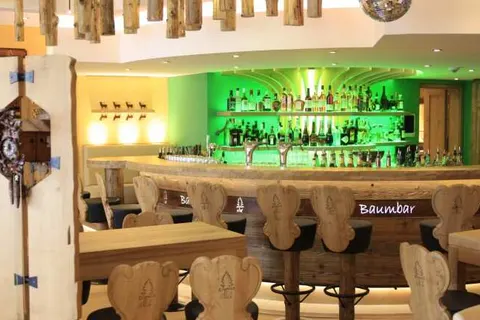 Wellnesshotel Tanne foto 18