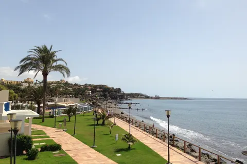 Appartementen Grupotel Playa Feliz foto 12