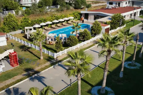 My Collection Hotella Resort & Spa in Belek Mahallesi — foto 2