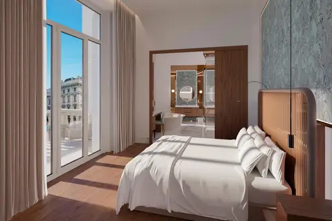 Palazzo Cordusio Gran Meliá in Milaan — foto 17