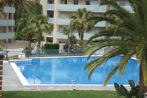 Appartementen Ibersol Spa Aqquaria in Salou — foto 29