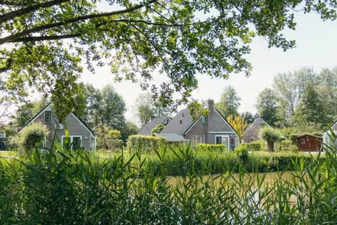 Vakantiepark Sallandshoeve foto 1