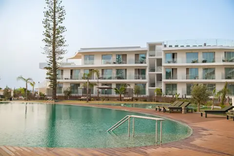 Castelo Suites Hotel - Ananea in Albufeira — foto 8