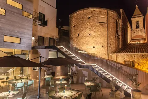 Alba Palace in Florence, foto 4