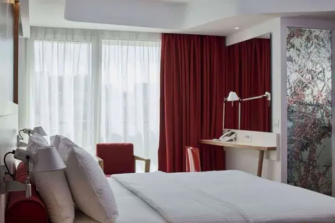 Olive Green Hotel in Δημοτική Ενότητα Ηρακλείου — foto 4