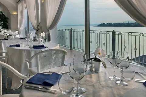 Gabbiano Azzurro Hotel & Suites in Aranci Golf — foto 15