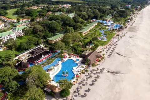 Grand Decameron Panama, A Trademark All Inclusive Resort in Río Hato — foto 22