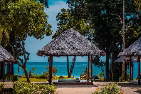 Khaolak Merlin Resort in Khao Lak — foto 6