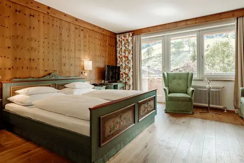 Familien-& Gartenhotel Theresia foto 16