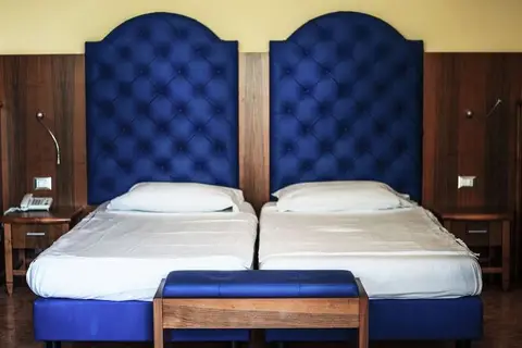 Hotel Internazionale in Torri del Benaco — foto 19
