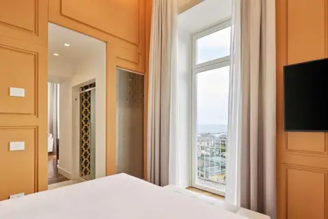De Bonart Naples, Curio Collection by Hilton in Napels — foto 13