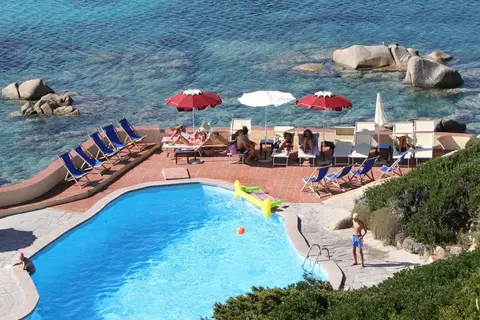 Club Esse Shardana in Santa Teresa Gallura — foto 6