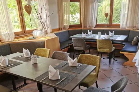 Hotel Empfinger Hof foto 10