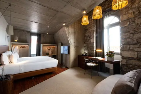 Caju Le Petit Hotel in Funchal, foto 15