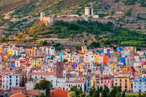 Ontdek Sardinië in Milaan — foto 2