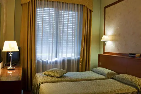 Eco Hotel Milano in Milaan, foto 14
