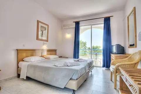 Lardos Bay Hotel in Lardos, foto 5