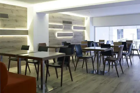 Amazon Hotel Athens in Athene — foto 3