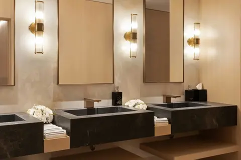 Vakko Hotel Sumahan Bosphorus in Fatih, foto 15