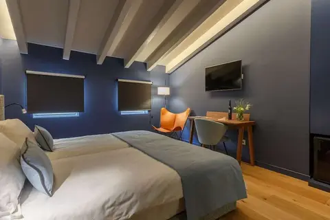 Casa Ladico Hotel Boutique in Maó, foto 29