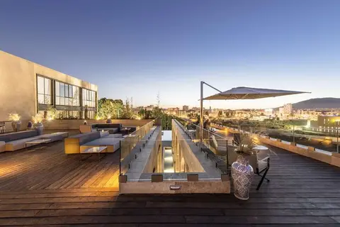 Hotel Sahrai in Fez, foto 5