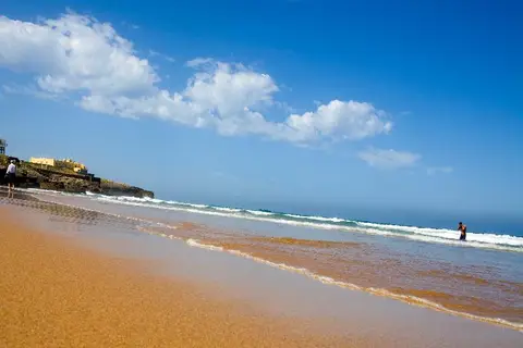 Fortaleza do Guincho in Cascais, foto 19