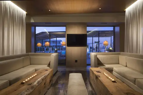 The Island Hotel in Δημοτική Ενότητα Γουβών — foto 31